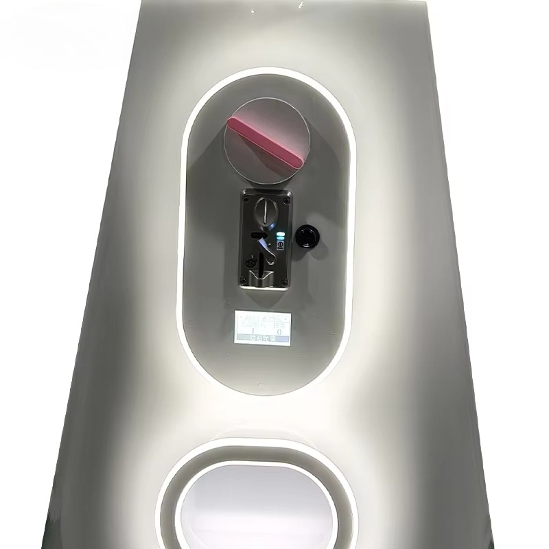 Commercial Indoor Coin Operate - đánh giá và giá Arcade Vending Machines For Sale