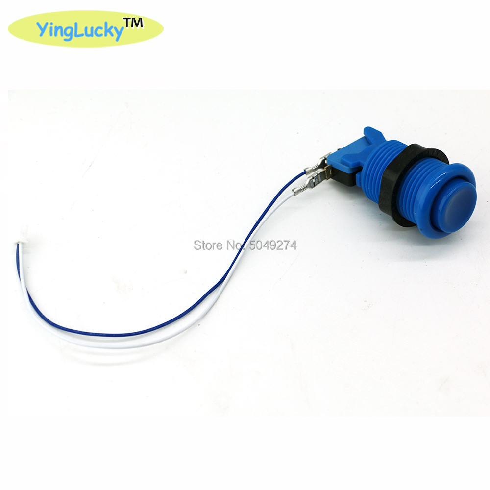 1 Cái Phong Cách Nút Với Micro - đánh giá và giá Arcade Button Pcb