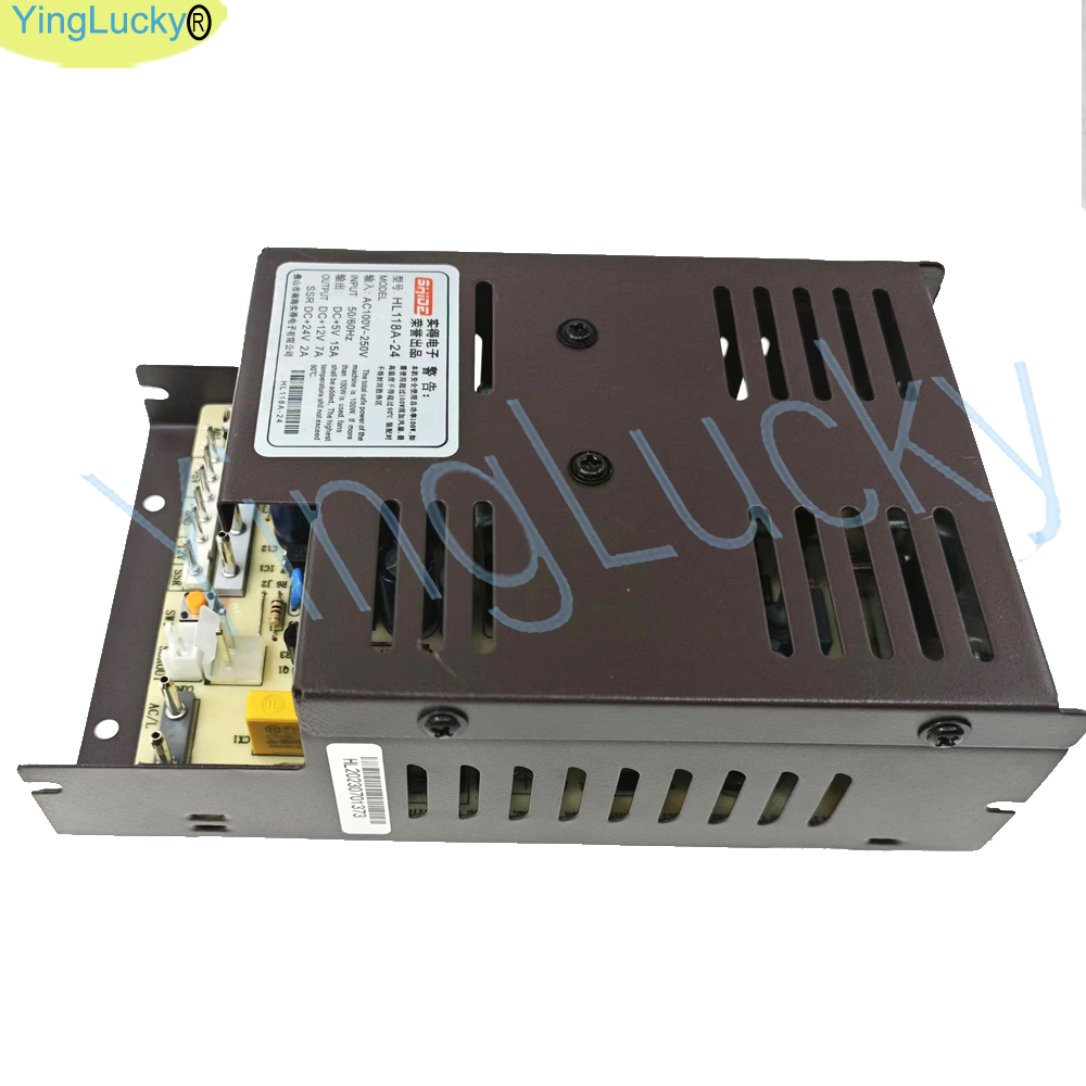 Arcade Power Supply 12V 24V 6p - đánh giá và giá Arcade Vending Machines
