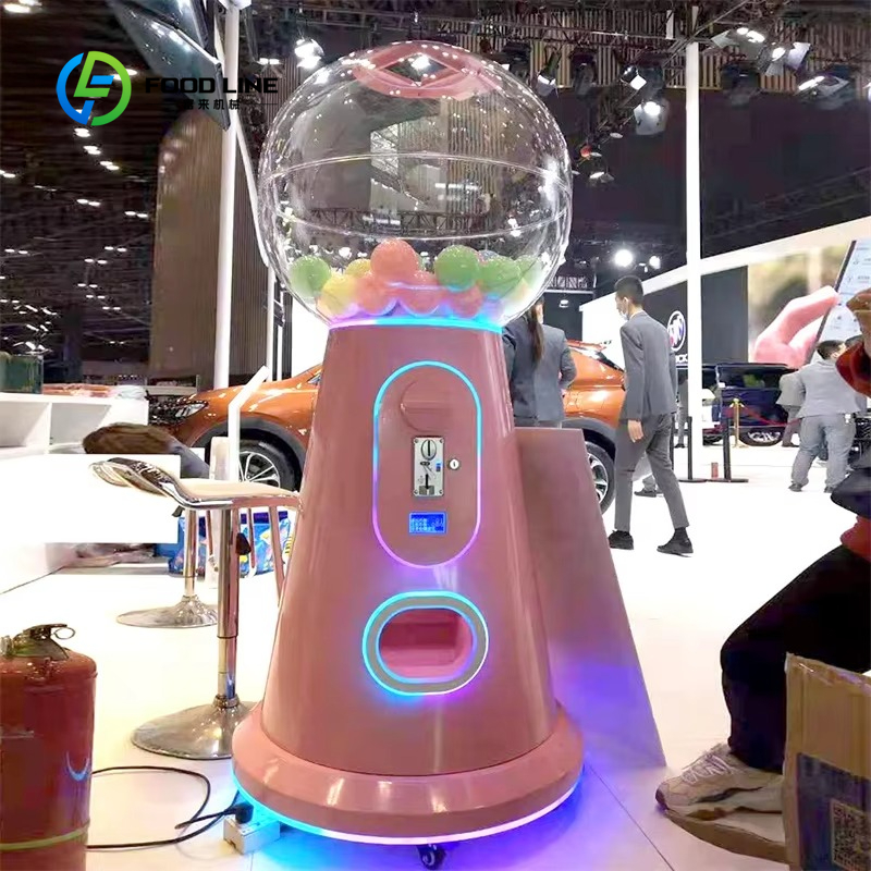 Customized Coin Operated Arcad - đánh giá và giá Arcade Vending Machines