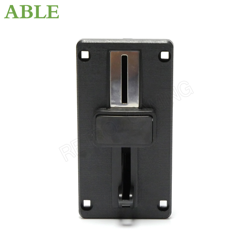 Multi Coin Acceptors Selector  - đánh giá và giá Coin Acceptor Selector