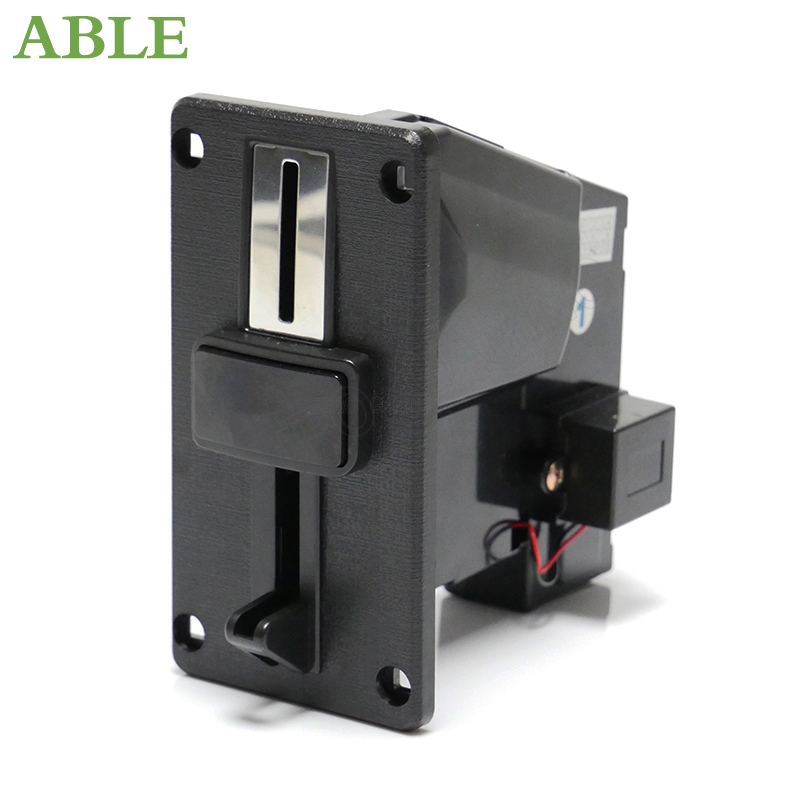 Multi Coin Acceptors Selector  - đánh giá và giá Coin Acceptor Selector