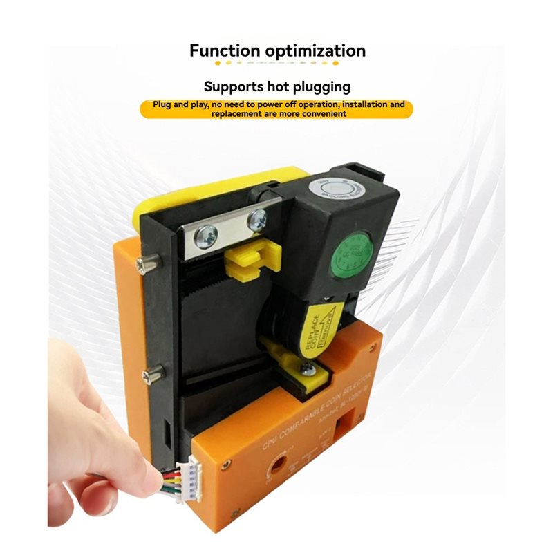 Dropship-CPU Compatible Coin S - đánh giá và giá Arcade Vending Machine Repair