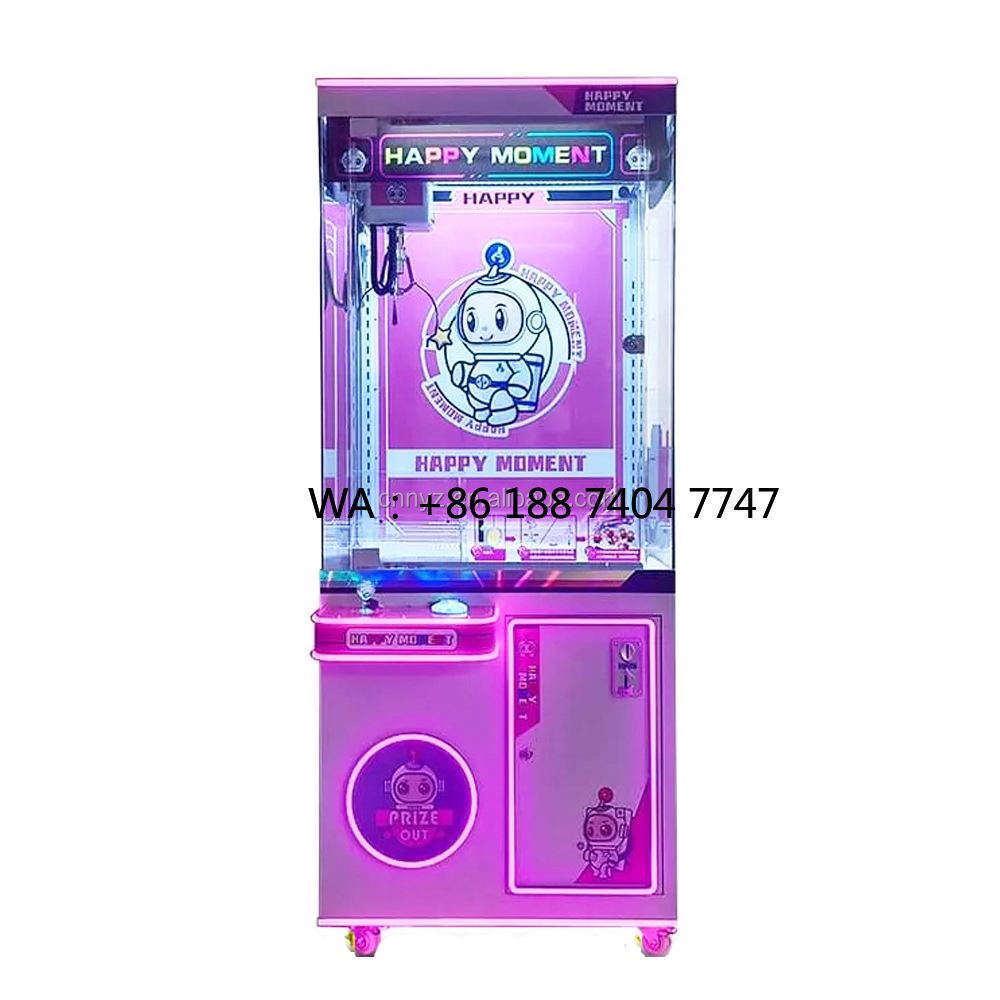 Commercial Arcade Prize Gift C - đánh giá và giá Arcade Vending Machines