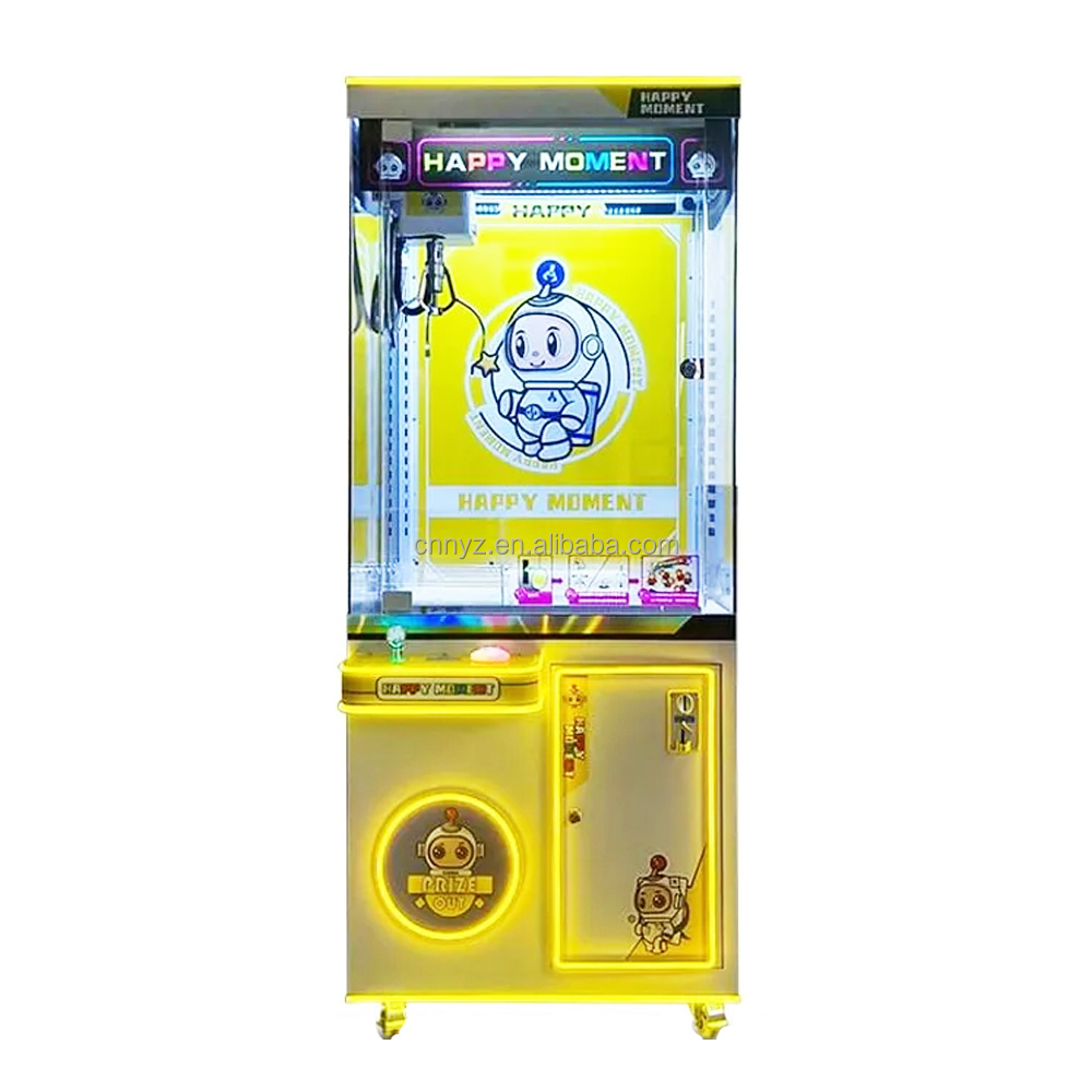 Commercial Arcade Prize Gift C - đánh giá và giá Arcade Vending Machines