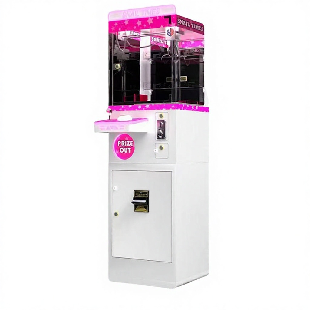 Factory Direct Sale Mini Claw  - đánh giá và giá Arcade Vending Machines For Sale