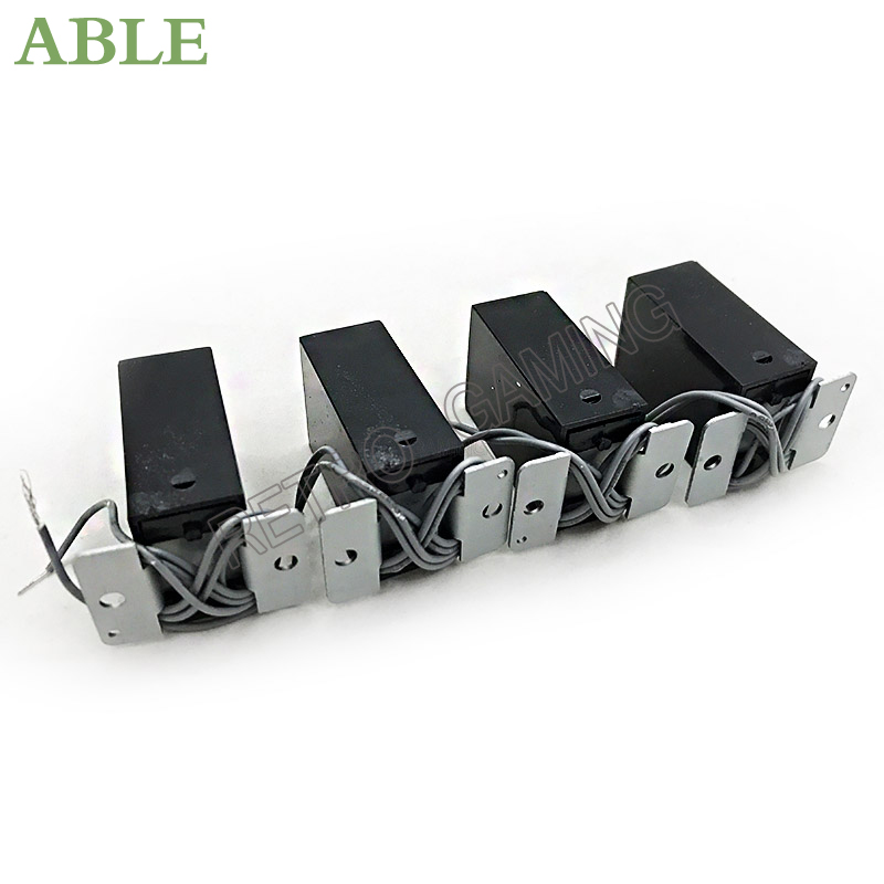 2Pcs Coin Counter Meter Mechan - đánh giá và giá Coin Acceptor Selector