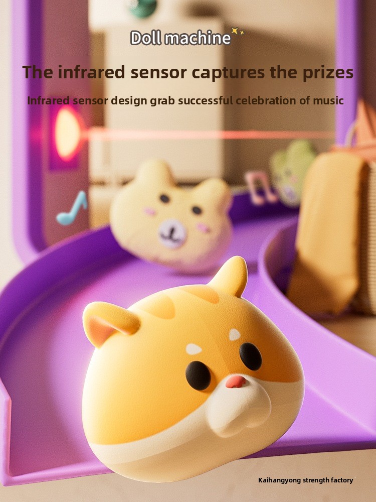Claw Machine for Kids Mini Ven - đánh giá và giá Arcade Vending Machines