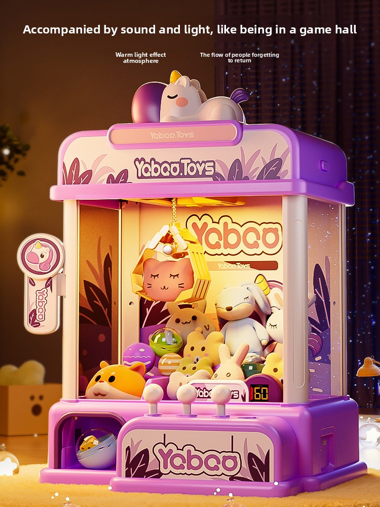 Claw Machine for Kids Mini Ven - đánh giá và giá Arcade Vending Machines