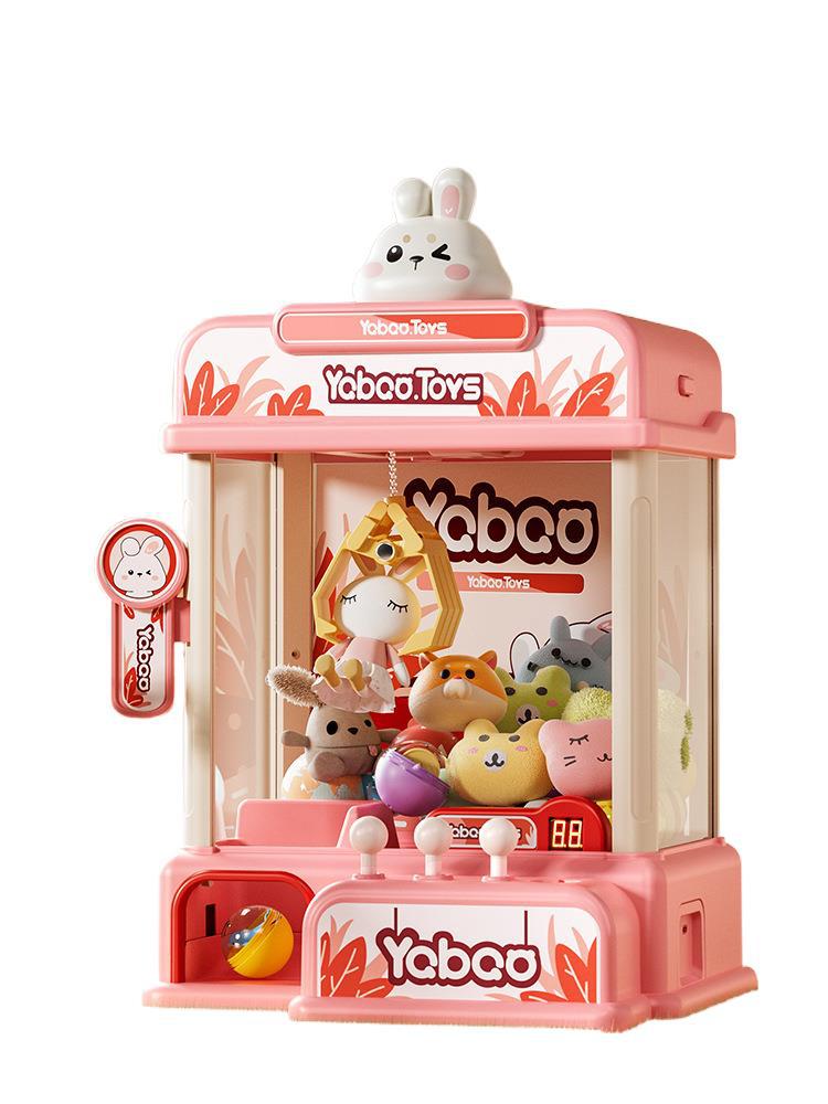 Claw Machine for Kids Mini Ven - đánh giá và giá Arcade Vending Machines