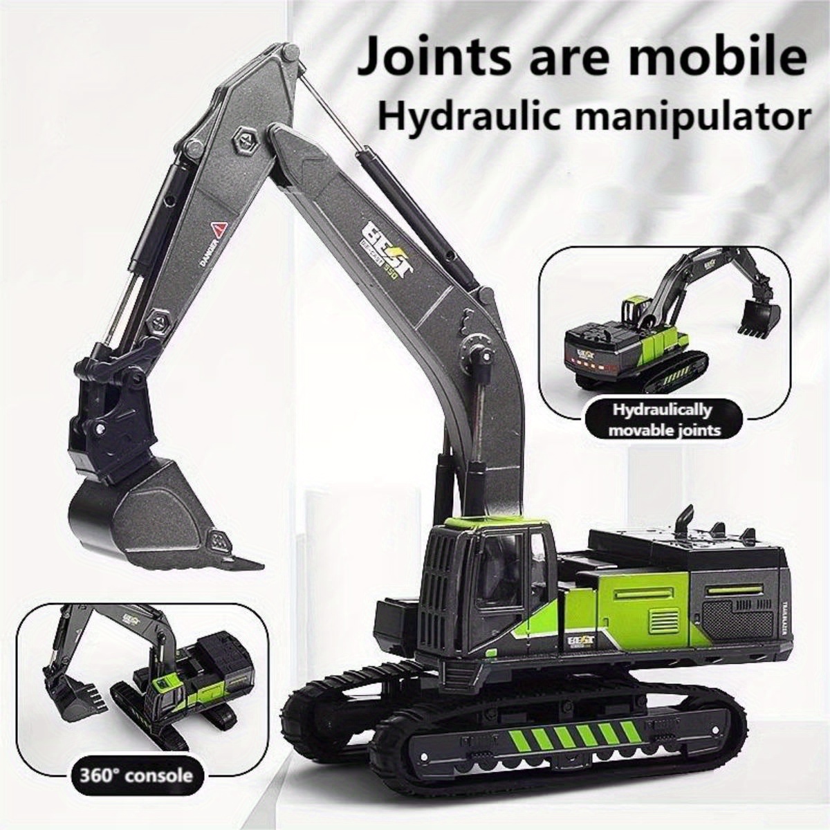 1/50 Diecast Alloy Inertia Eng - đánh giá và giá Claw Crane Machine