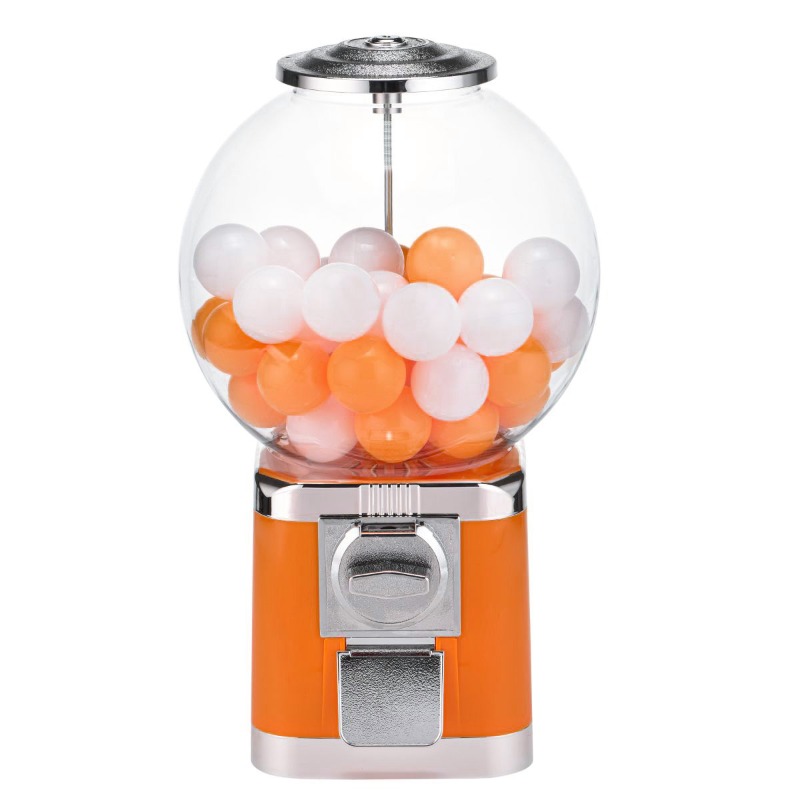 Large Size 50mm Capsule Vendin - đánh giá và giá Arcade Vending Machines