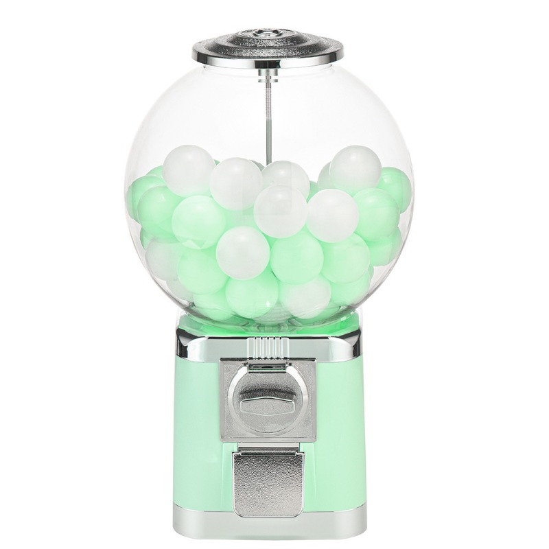 Large Size 50mm Capsule Vendin - đánh giá và giá Arcade Vending Machines