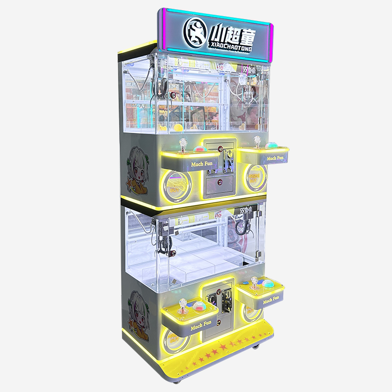 Large Custom Commercial Arcade - đánh giá và giá Arcade Vending Machines For Sale