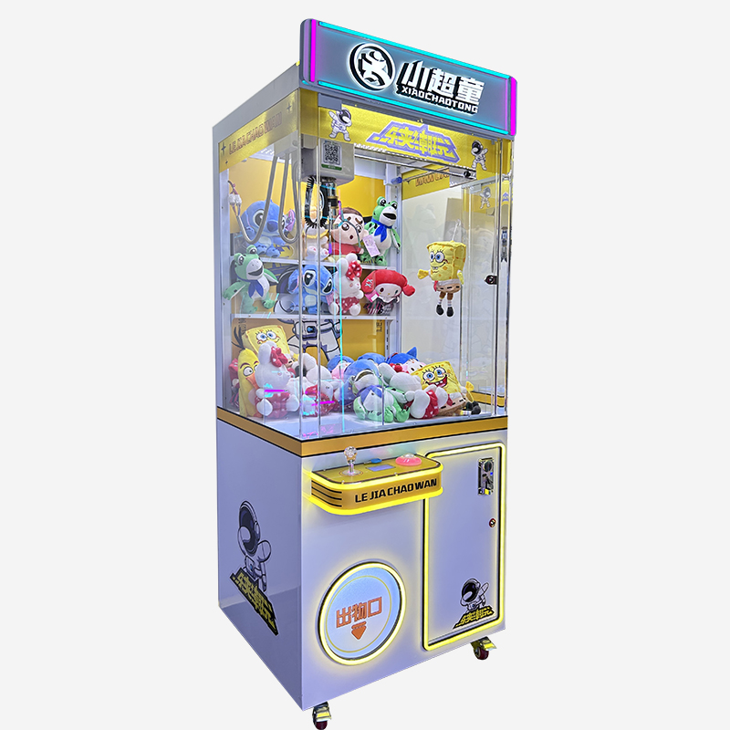 Large Custom Commercial Arcade - đánh giá và giá Arcade Vending Machines For Sale
