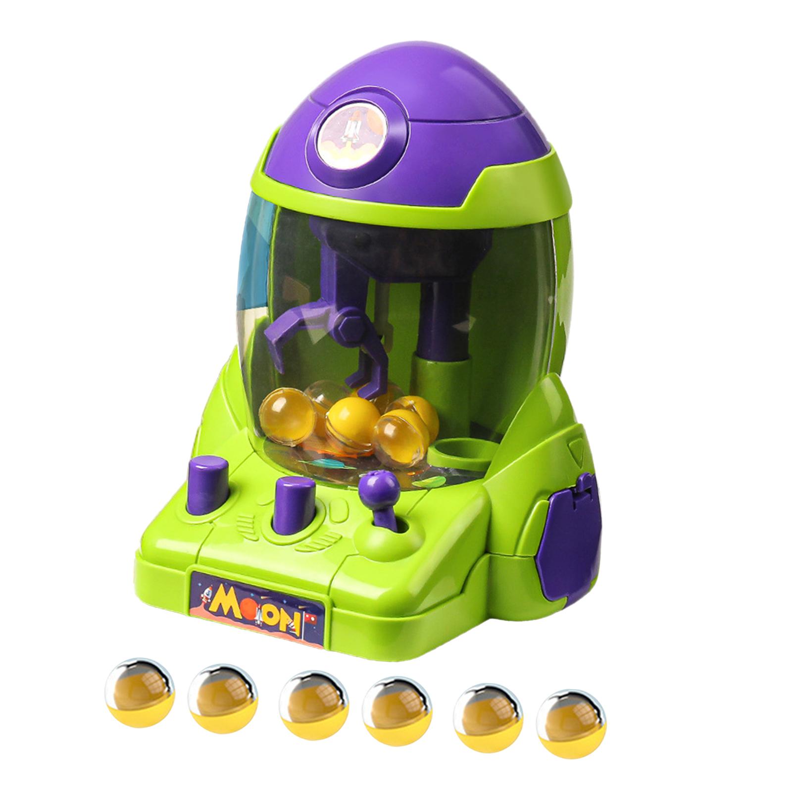 Children Claw Machine Toy Arca - đánh giá và giá Arcade Style Vending Machine