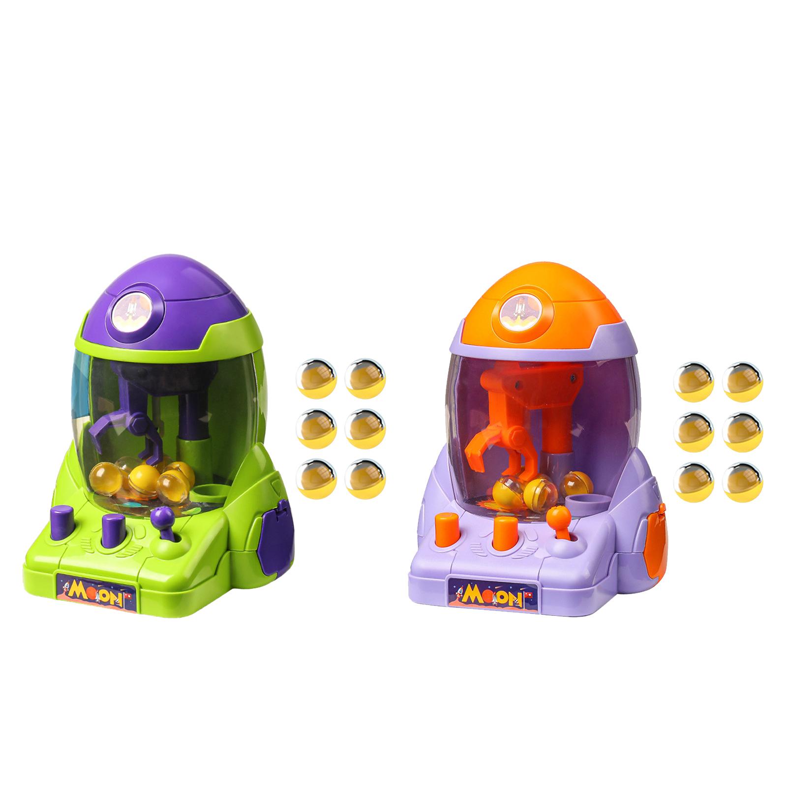 Children Claw Machine Toy Arca - đánh giá và giá Arcade Style Vending Machine