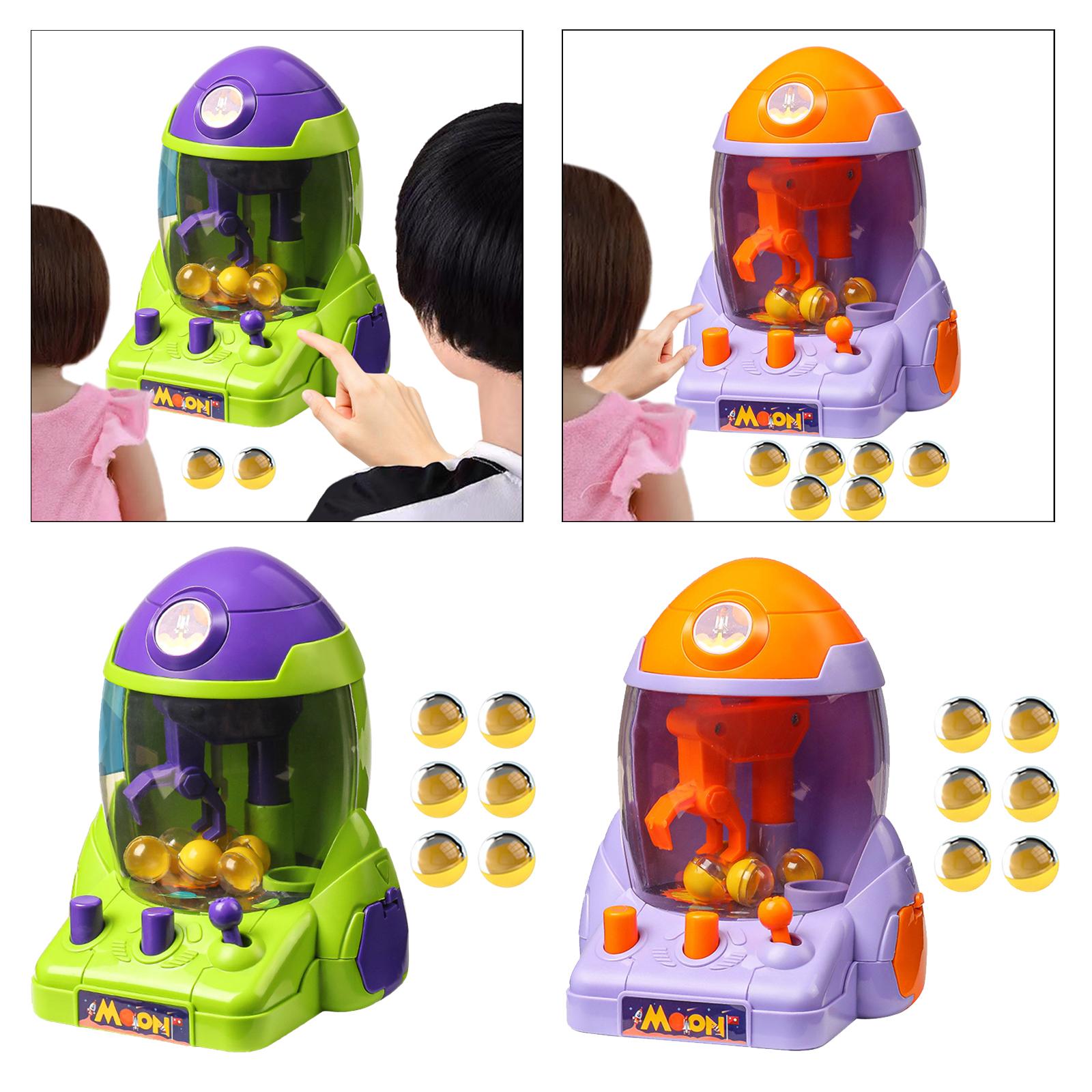 Children Claw Machine Toy Arca - đánh giá và giá Arcade Style Vending Machine