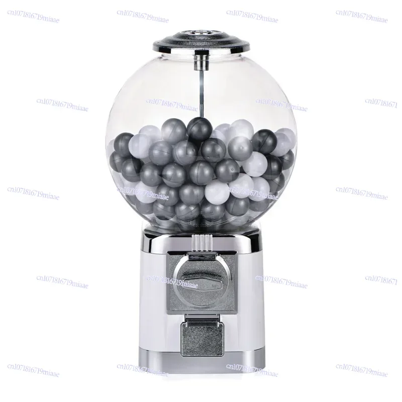 Arcade GumBall Capsule Toy Can - đánh giá và giá Arcade Vending Machines