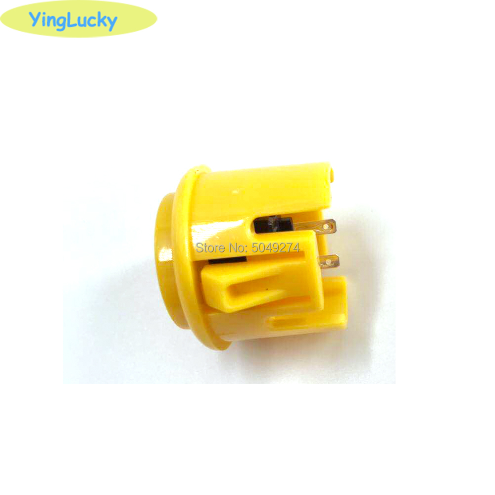 10 Chiếc Arcade Nút Sanwa Nút  - đánh giá và giá Arcade Button Pcb