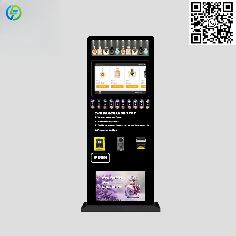 Customized Commercial Street W - đánh giá và giá Commercial Vending Machine