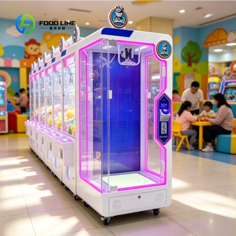 Custom Coin Operated Single Pl - đánh giá và giá Arcade Vending Machines For Sale