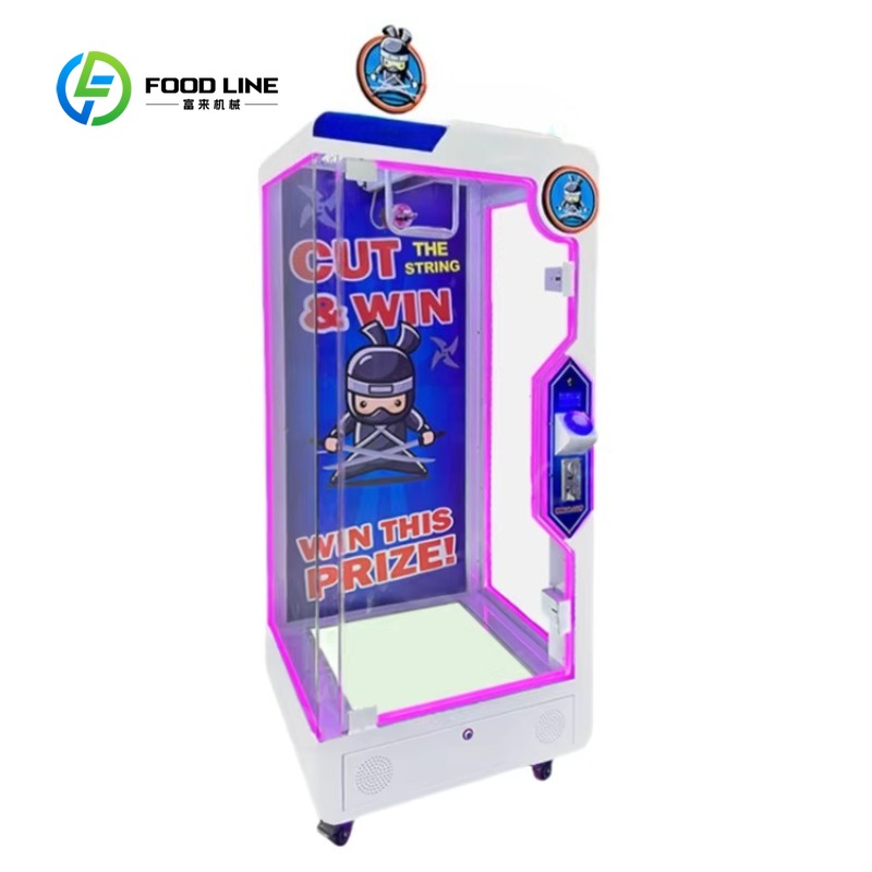 Custom Coin Operated Single Pl - đánh giá và giá Arcade Vending Machines For Sale