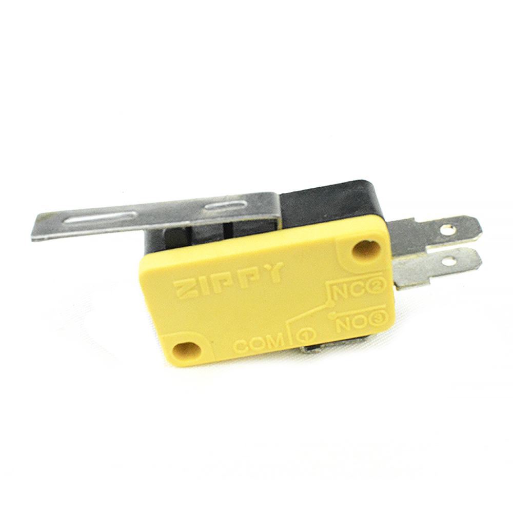 10pcs Self Reset Micro Switch  - đánh giá và giá Coin Acceptor Selector