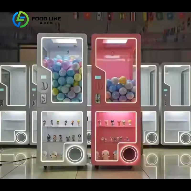 Customized Commercial Coin Ope - đánh giá và giá Arcade Vending Machines