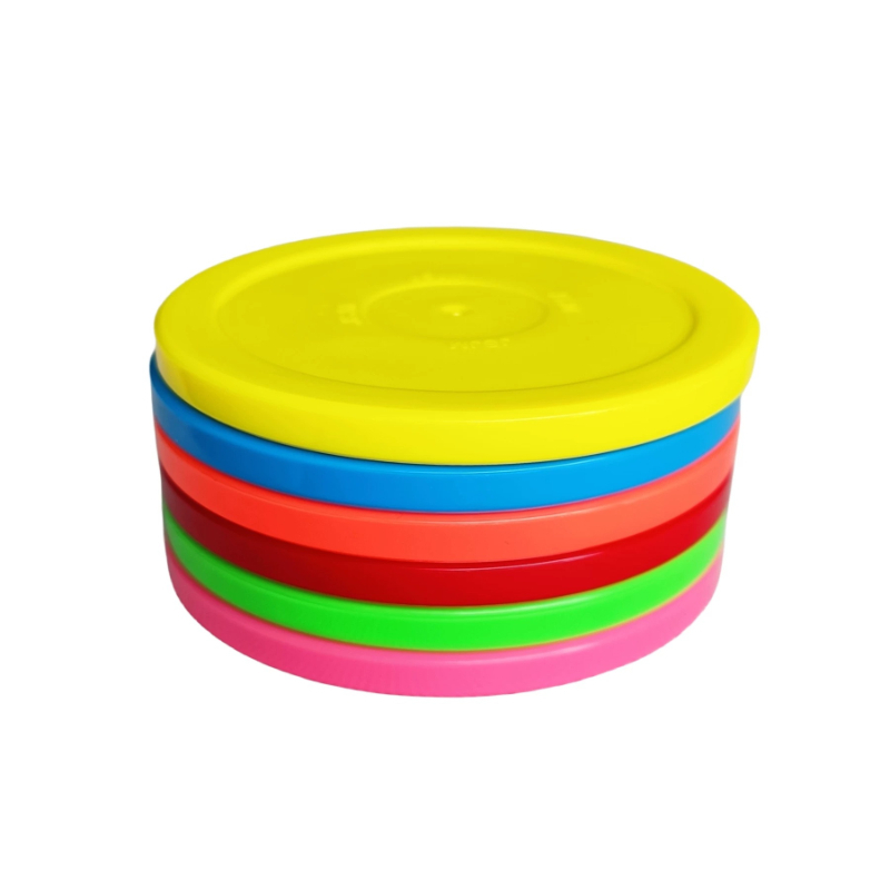 82mm 73mm  Air Hockey Pucks Re - đánh giá và giá Coin Pusher Machine