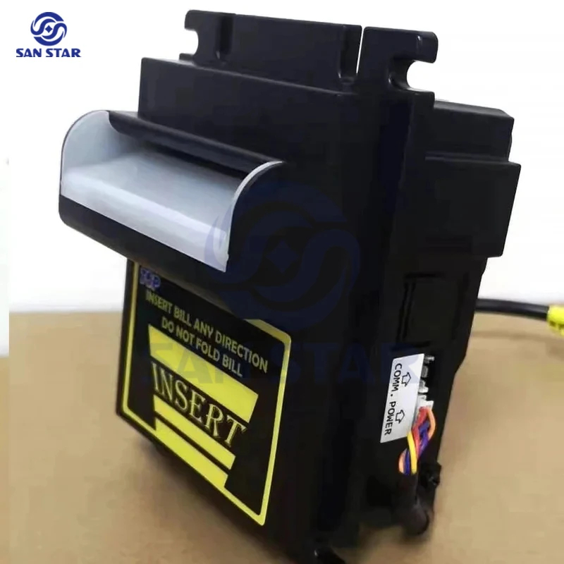 TOP TB74 TB77 Bill Acceptor Wi - đánh giá và giá Arcade Vending Machines