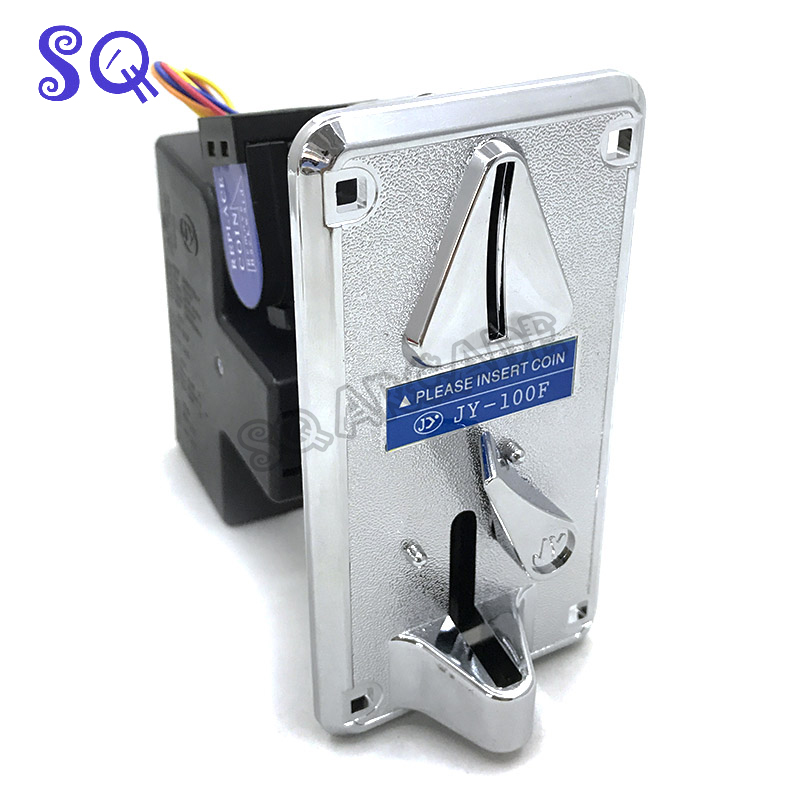 1 Nhà Máy Giá Đồng Tiền Accept - đánh giá và giá Coin Acceptor Selector