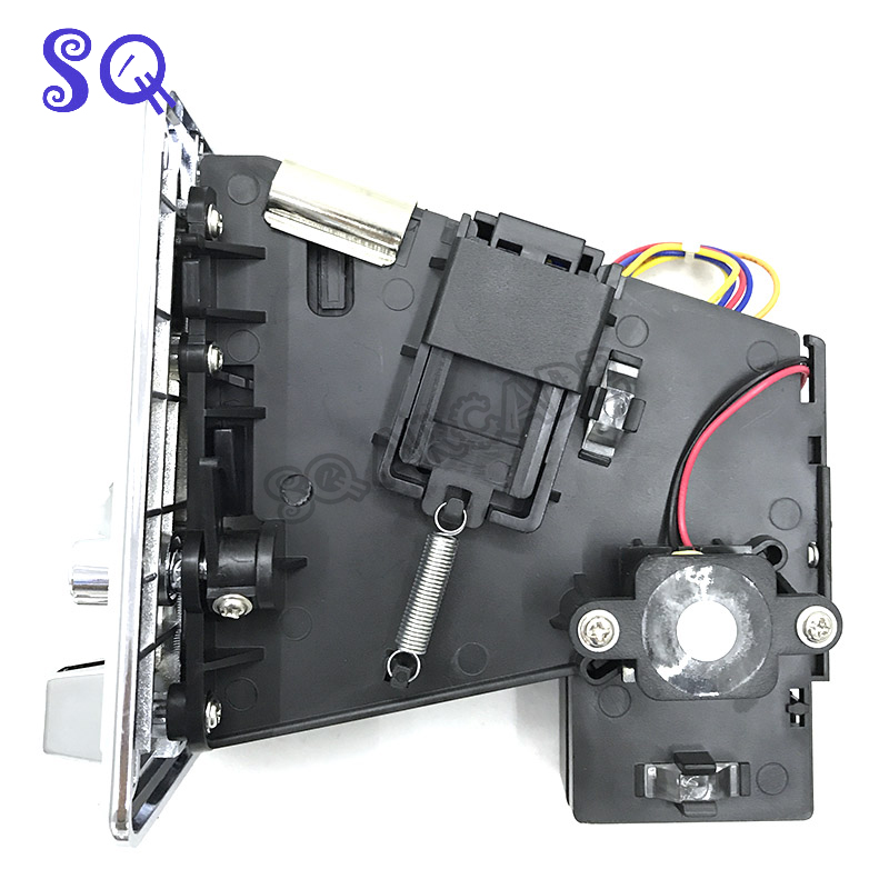 1 Nhà Máy Giá Đồng Tiền Accept - đánh giá và giá Coin Acceptor Selector