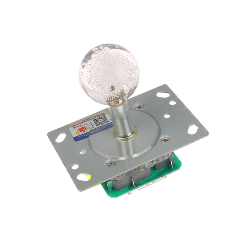 12V LED Arcade Joystick Colorf - đánh giá và giá Arcade Vending Machines