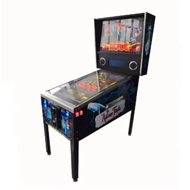 2026 Hot Sale Pinball Machine  - đánh giá và giá Coin Pusher Machine