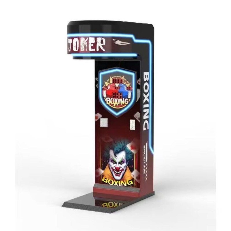 Factory Direct Sales Boxing Ma - đánh giá và giá Arcade Vending Machines For Sale