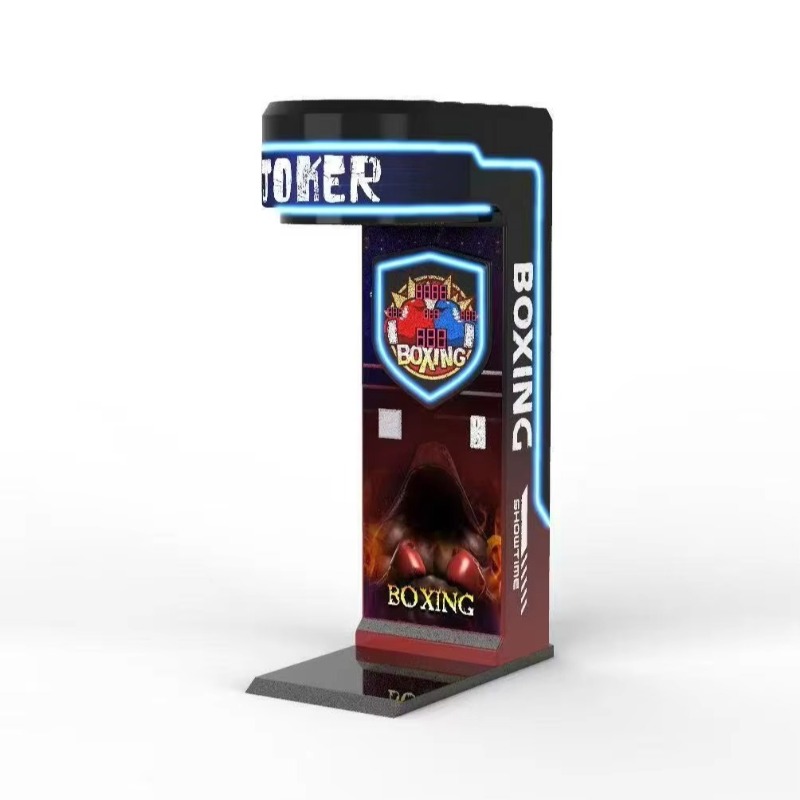 Factory Direct Sales Boxing Ma - đánh giá và giá Arcade Vending Machines For Sale