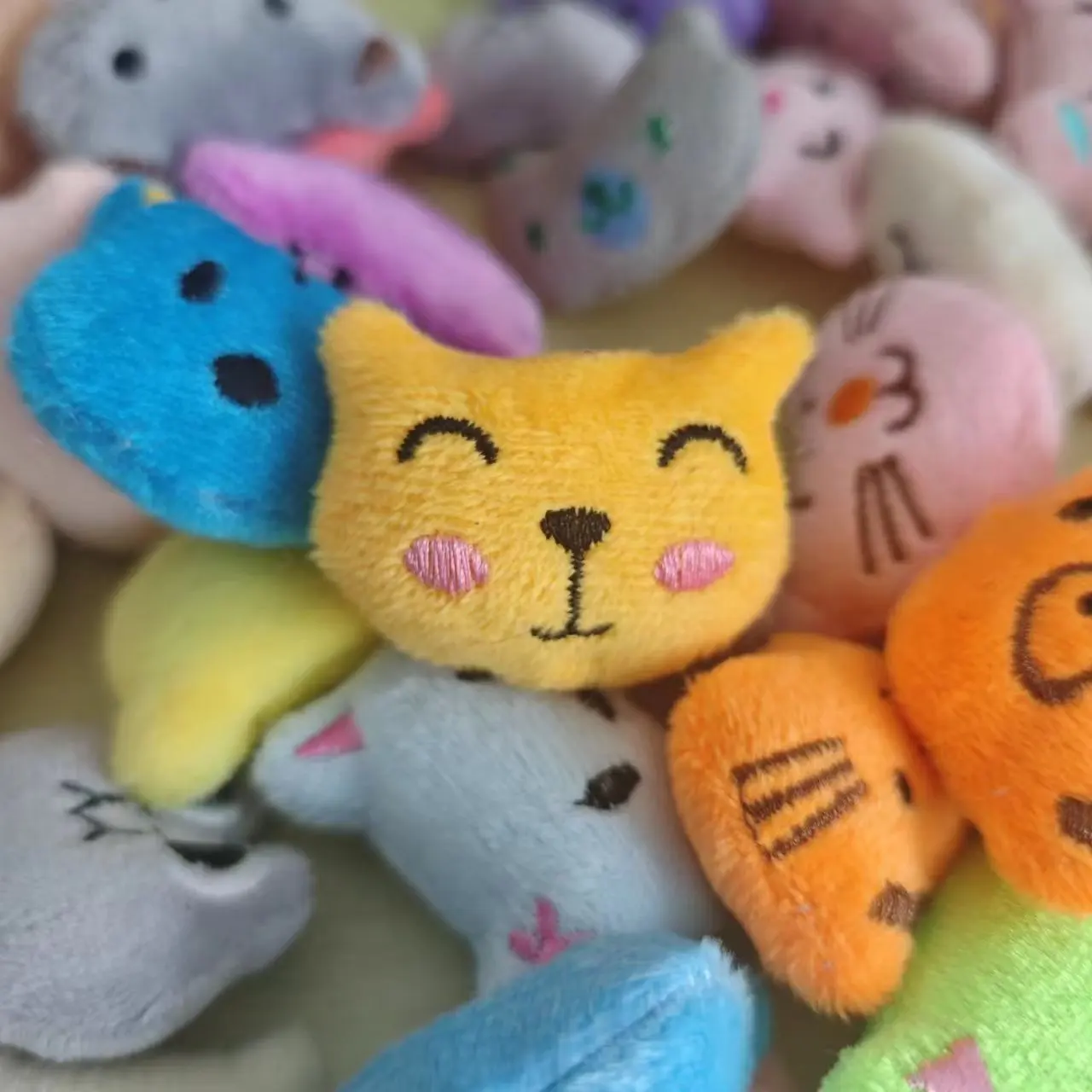 Mini Cute Animal Plush Dolls 5 - đánh giá và giá Claw Crane Machine