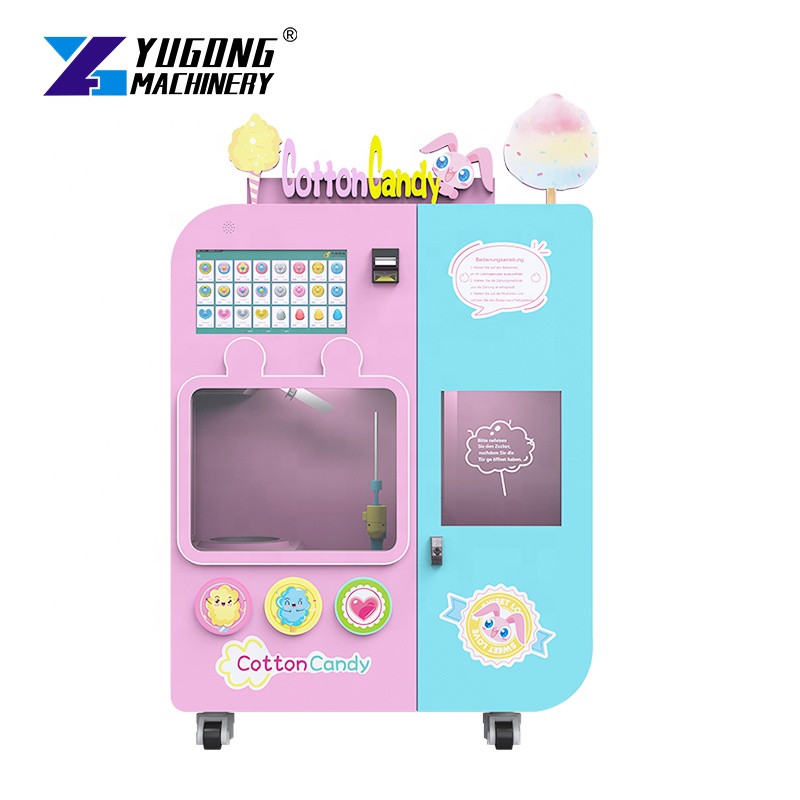 Customized 8L Electric Cheap C - đánh giá và giá Candy Floss Machine
