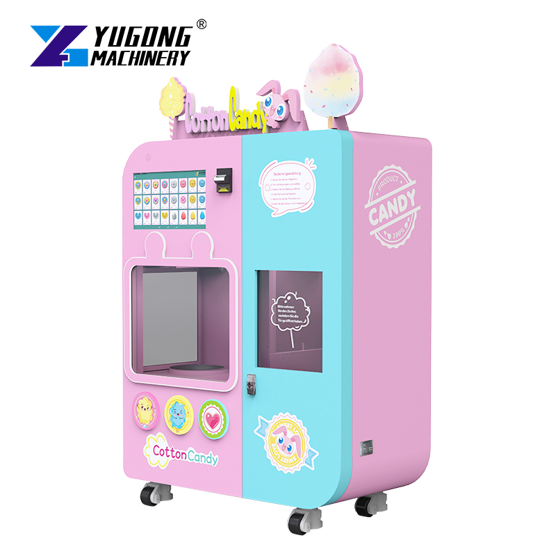 Customized 8L Electric Cheap C - đánh giá và giá Candy Floss Machine
