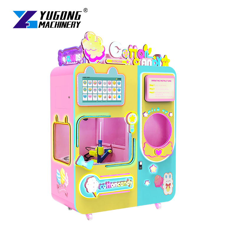Customized 8L Electric Cheap C - đánh giá và giá Candy Floss Machine