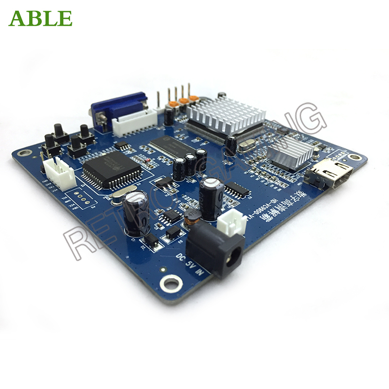 Hàng Mới Về CGA Ra HDMI Conver - đánh giá và giá Coin Pusher Machine
