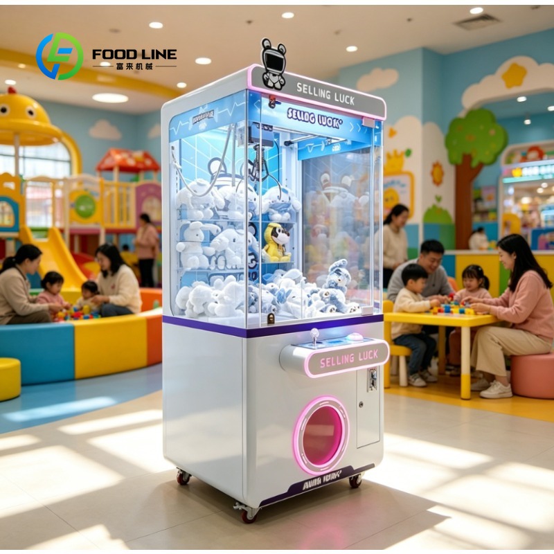 Custom Coin Operated Metal Cra - đánh giá và giá Arcade Vending Machines